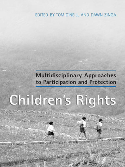 Cover image for book Children's Rights