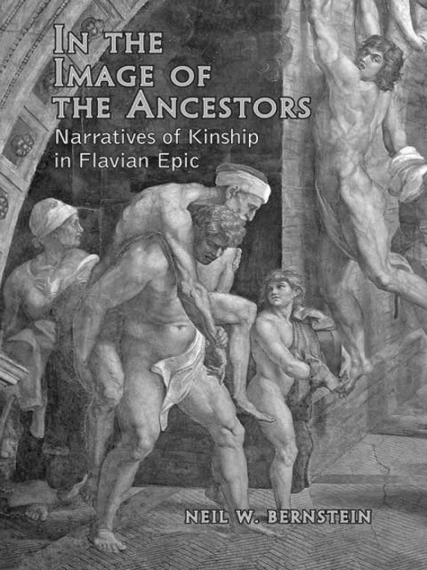 Cover image for book In the Image of the Ancestors