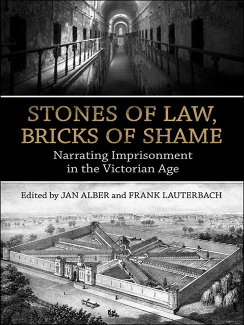 Cover image for book Stones of Law, Bricks of Shame