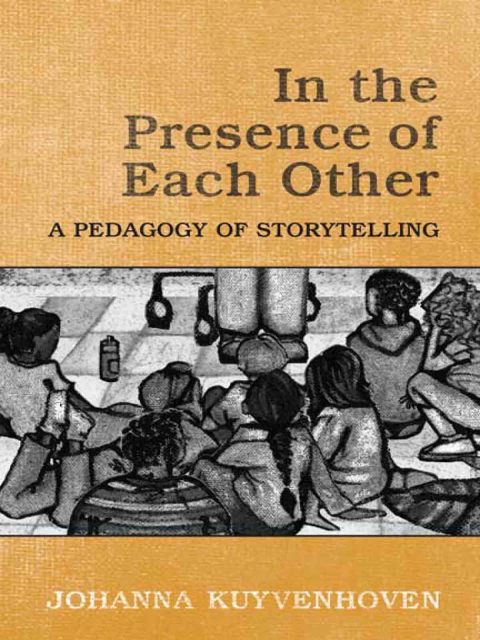 Cover image for book In the Presence of Each Other