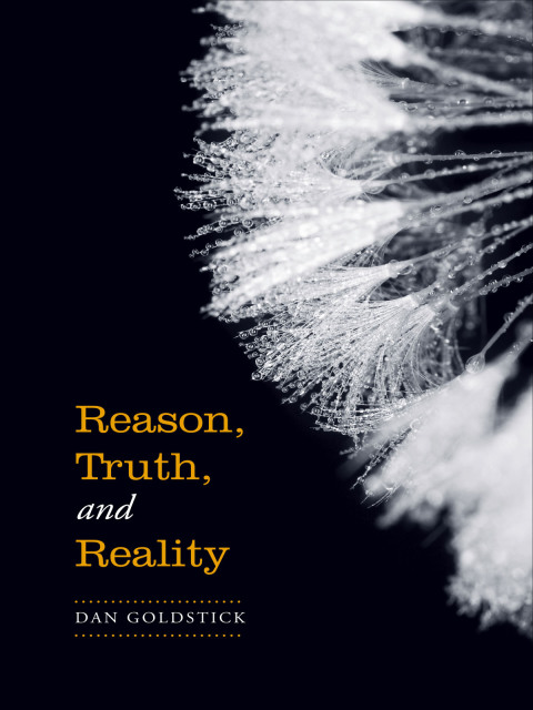 Cover image for book Reason, Truth and Reality