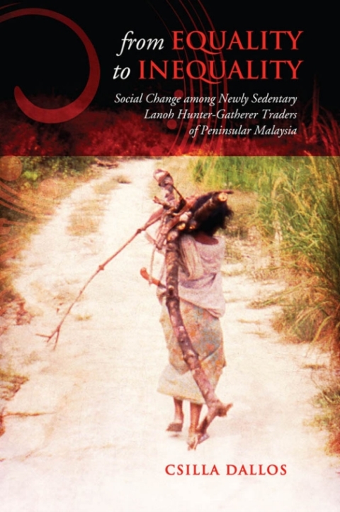 Cover image for book From Equality to Inequality