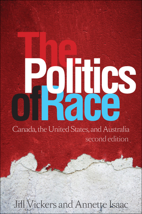 Cover image for book The Politics of Race