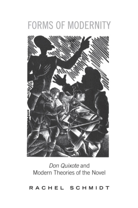 Cover image for book Forms of Modernity