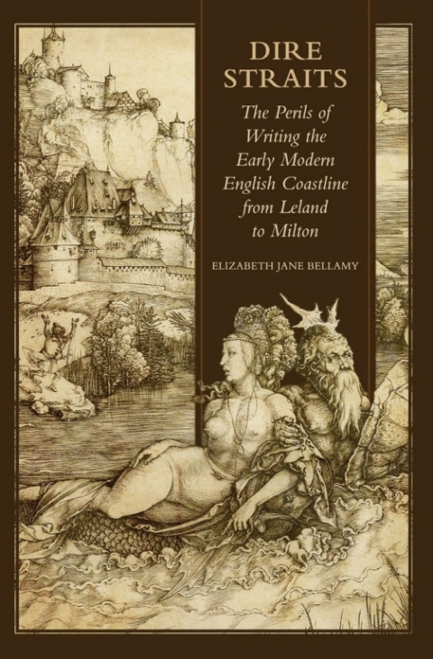 Cover image for book Dire Straits
