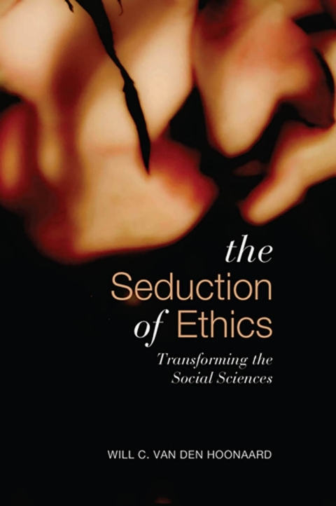 Cover image for book Seduction of Ethics