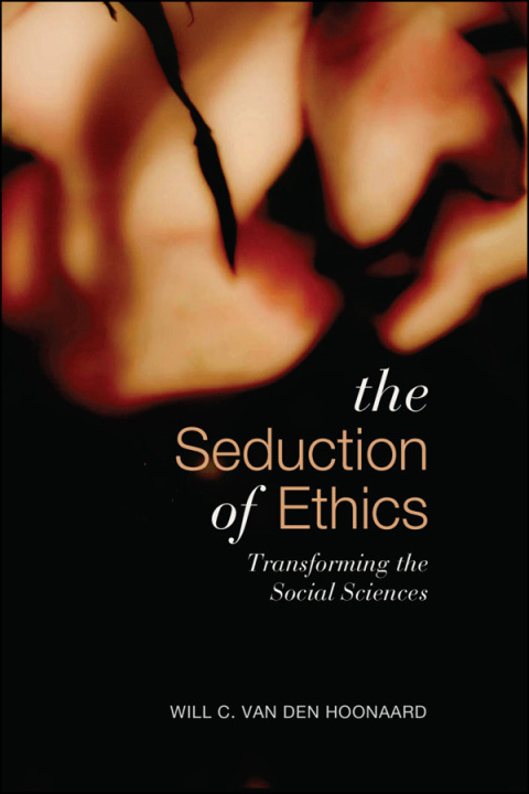 Cover image for book Seduction of Ethics