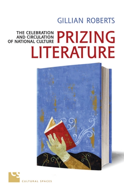 Cover image for book Prizing Literature
