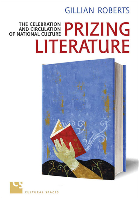 Cover image for book Prizing Literature