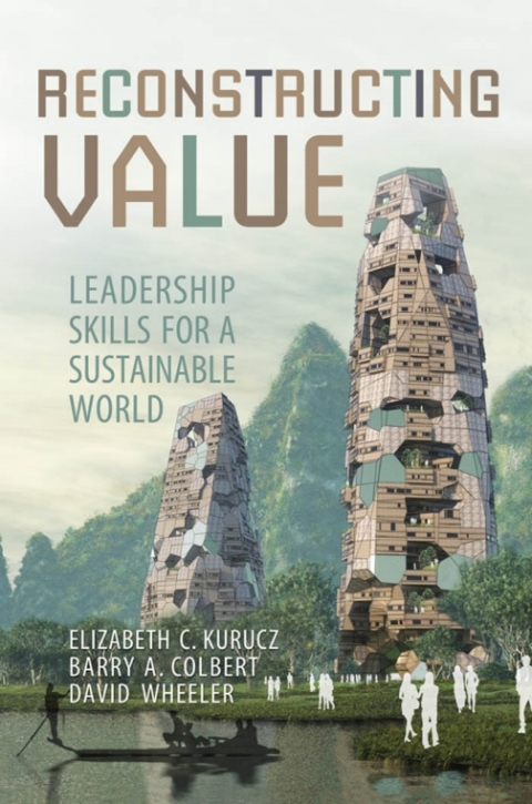 Cover image for book Reconstructing Value