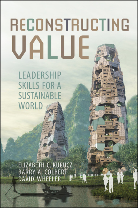 Cover image for book Reconstructing Value
