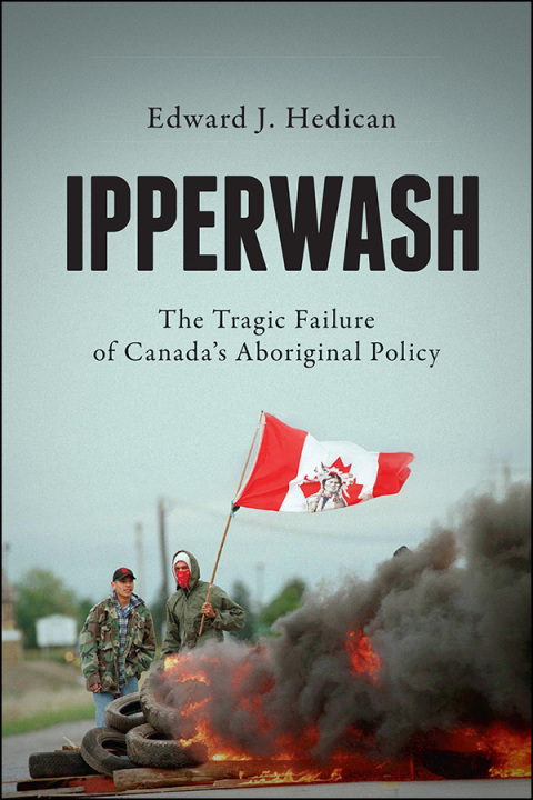 Cover image for book Ipperwash