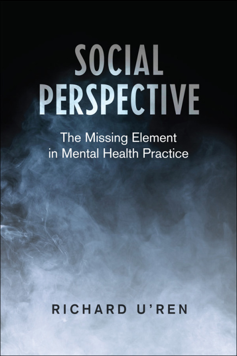 Cover image for book Social Perspective