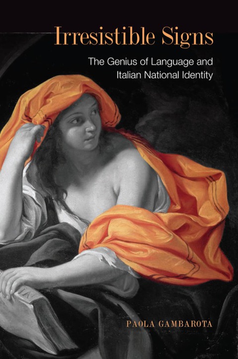 Cover image for book Irresistible Signs