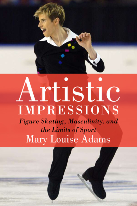 Cover image for book Artistic Impressions