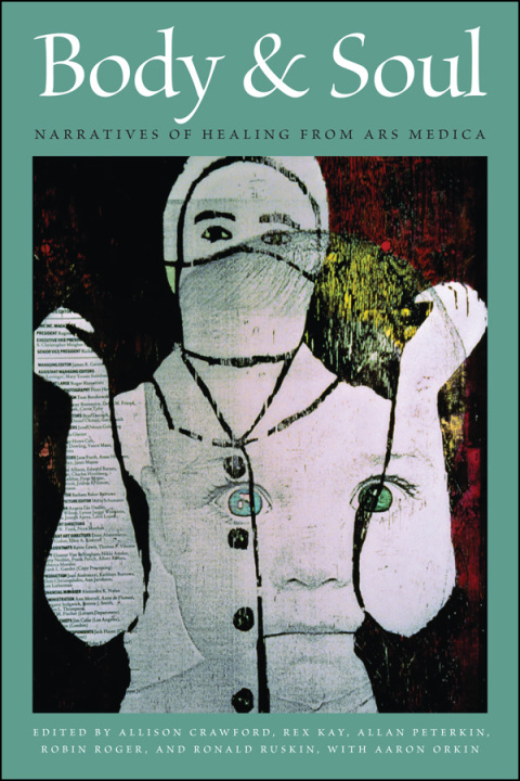 Cover image for book Body & Soul