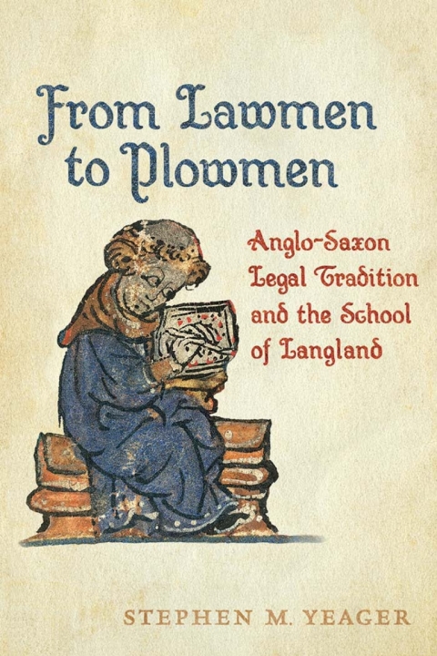 Cover image for book From Lawmen to Plowmen