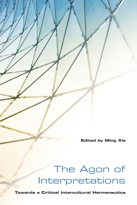 Cover image for book The Agon of Interpretations
