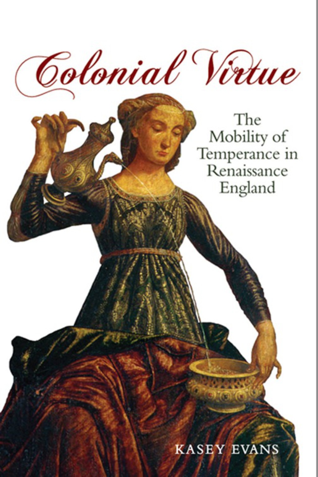 Page Fidelity Colonial Virtue; $64.80
