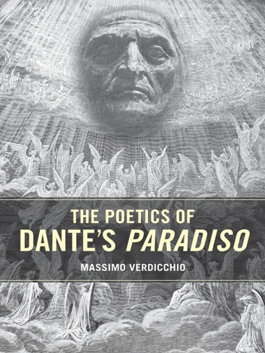 Page Fidelity The Poetics of Dante's Paradiso; $51.12