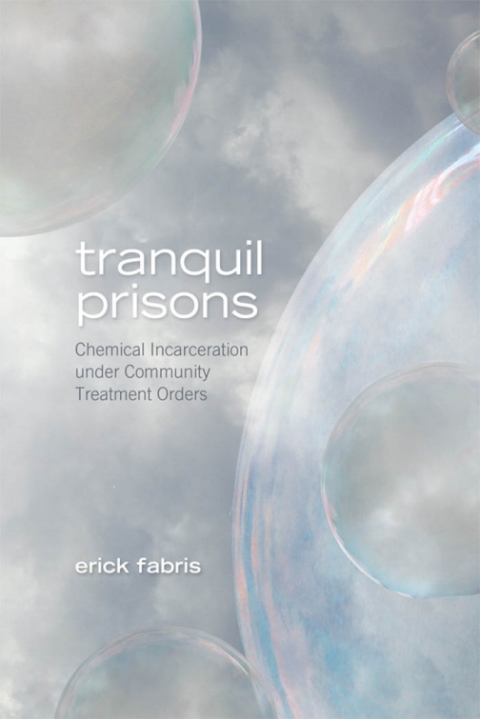 Cover image for book Tranquil Prisons