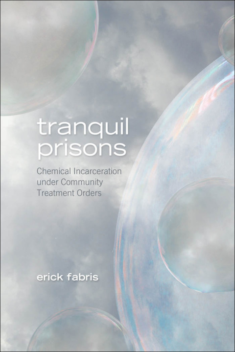 Cover image for book Tranquil Prisons