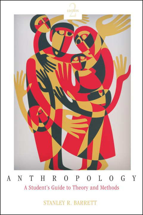 Cover image for book Anthropology