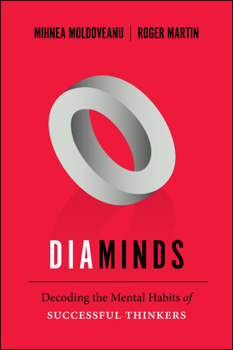 Cover image for book Diaminds