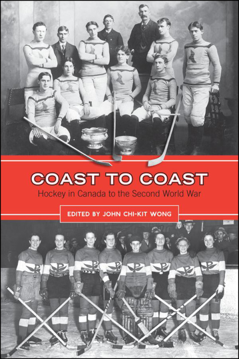 Cover image for book Coast to Coast