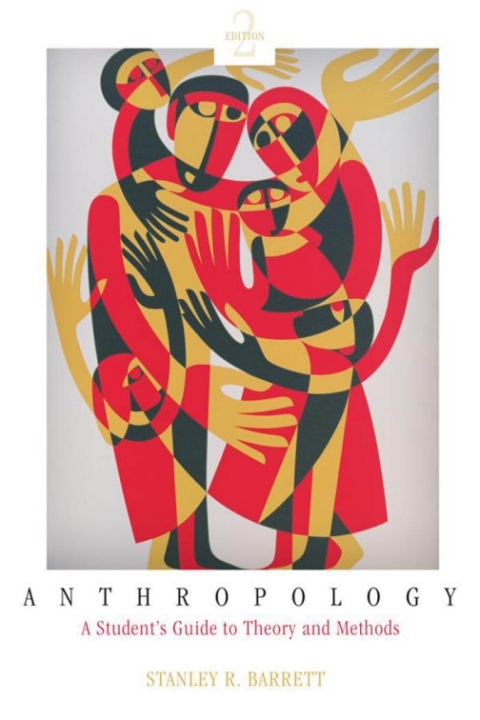 Cover image for book Anthropology