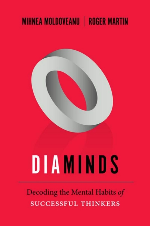 Cover image for book Diaminds