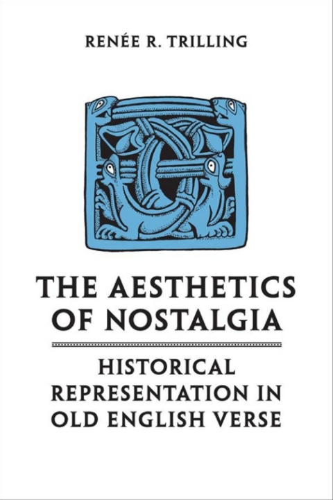 Cover image for book The Aesthetics of Nostalgia