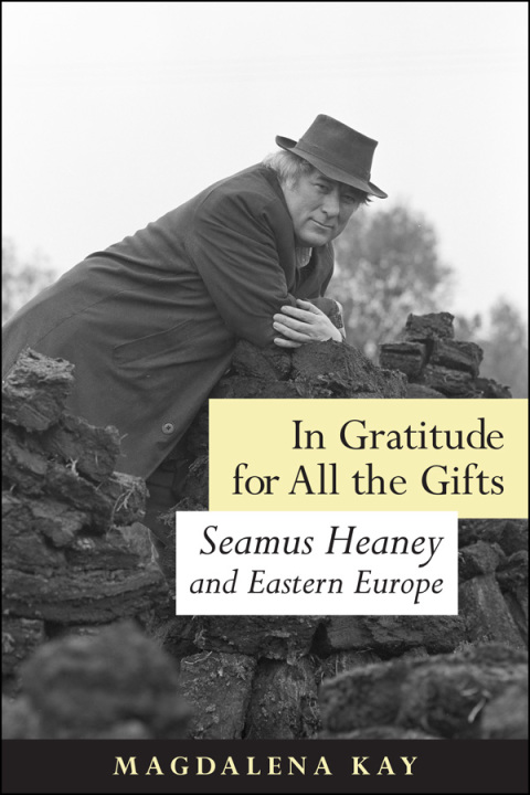 Cover image for book In Gratitude for All the Gifts