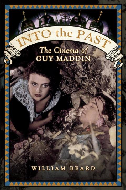 Cover image for book Into the Past