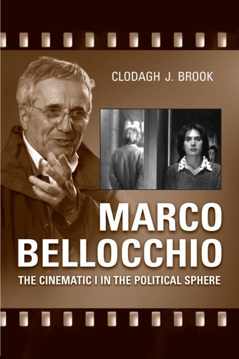 Cover image for book Marco Bellocchio
