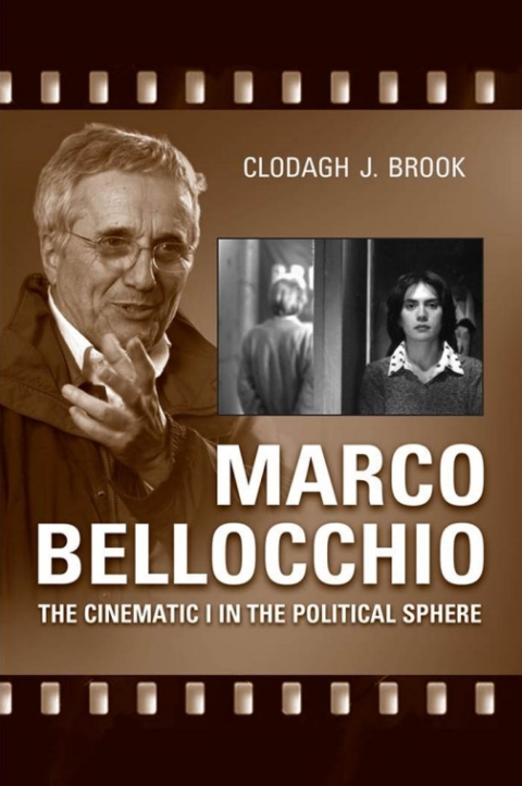 Cover image for book Marco Bellocchio