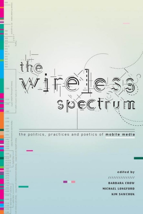 Cover image for book The Wireless Spectrum