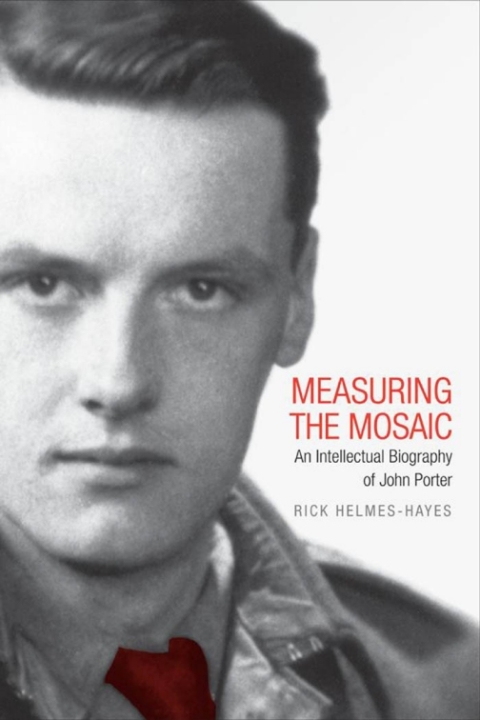 Cover image for book Measuring the Mosaic