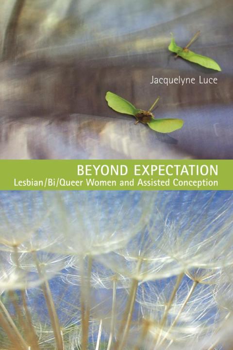 Cover image for book Beyond Expectation