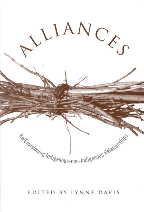 Cover image for book Alliances
