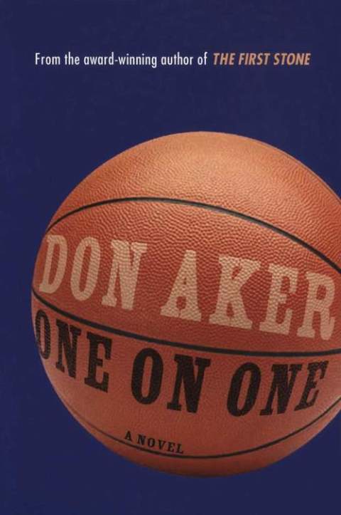 Cover image for book One On One