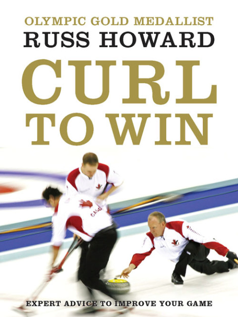 Cover image for book Curl To Win