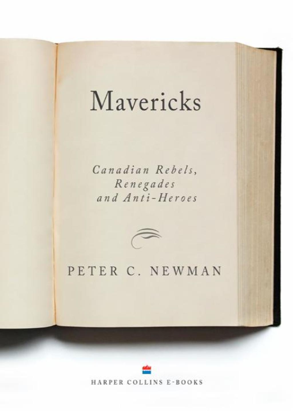 Reflowable Mavericks; $5.54