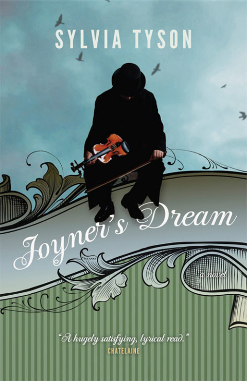 Cover image for book Joyner's Dream