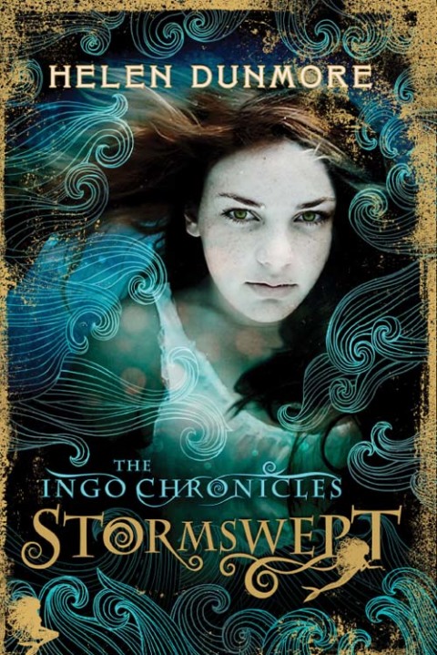Cover image for book Stormswept