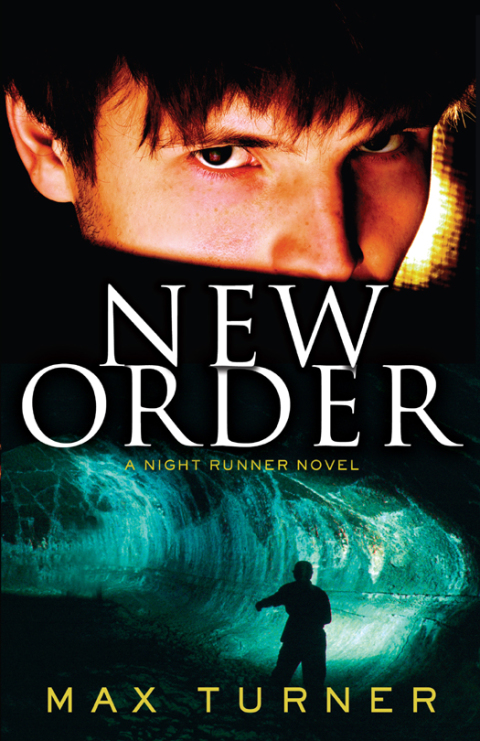 Cover image for book New Order