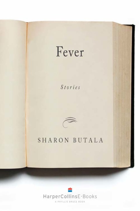 Cover image for book Fever