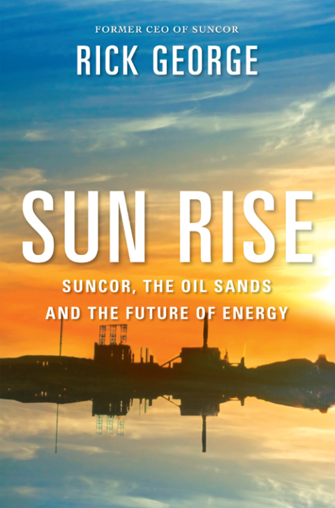 Cover image for book Sun Rise