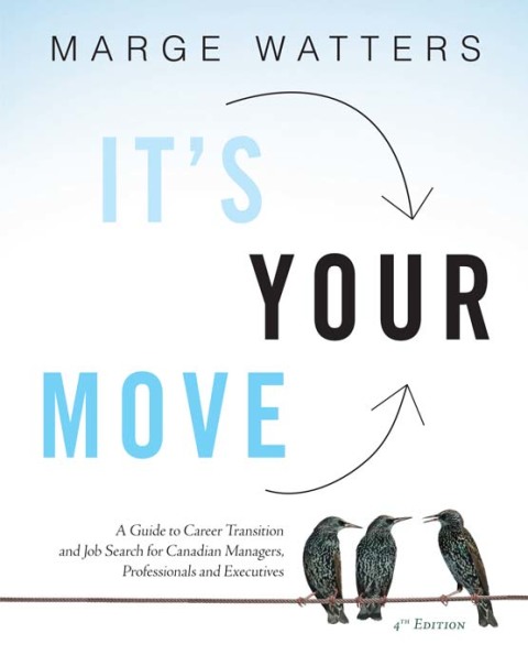 Cover image for book It's Your Move, 4th Edition