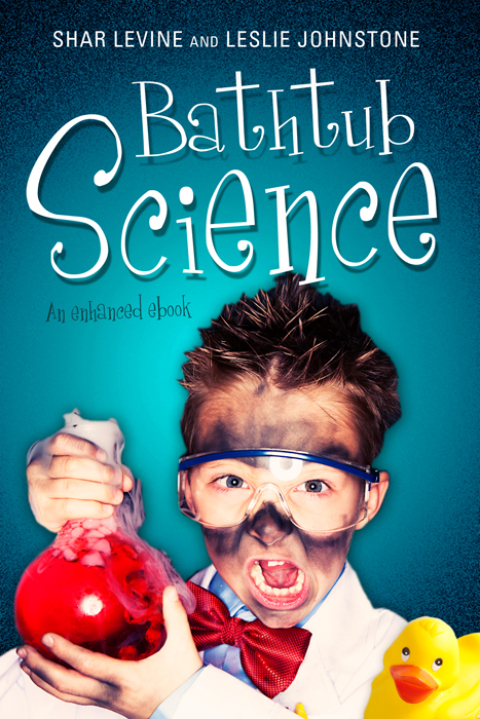 Cover image for book Bathtub Science